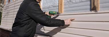 Best Fiber Cement Siding Installation  in Lookout Mountain, GA